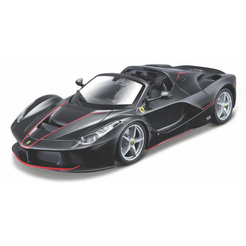 Maisto 1/24 Ferrari LaFerrari Aperta Diecast Model Kit