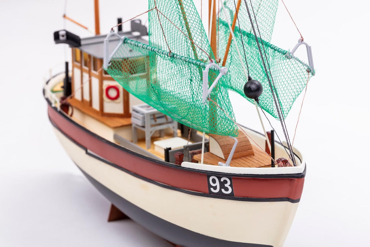 billing boats ESMERALDA NR.594 ビリングボート エスメラルダ 1/100 