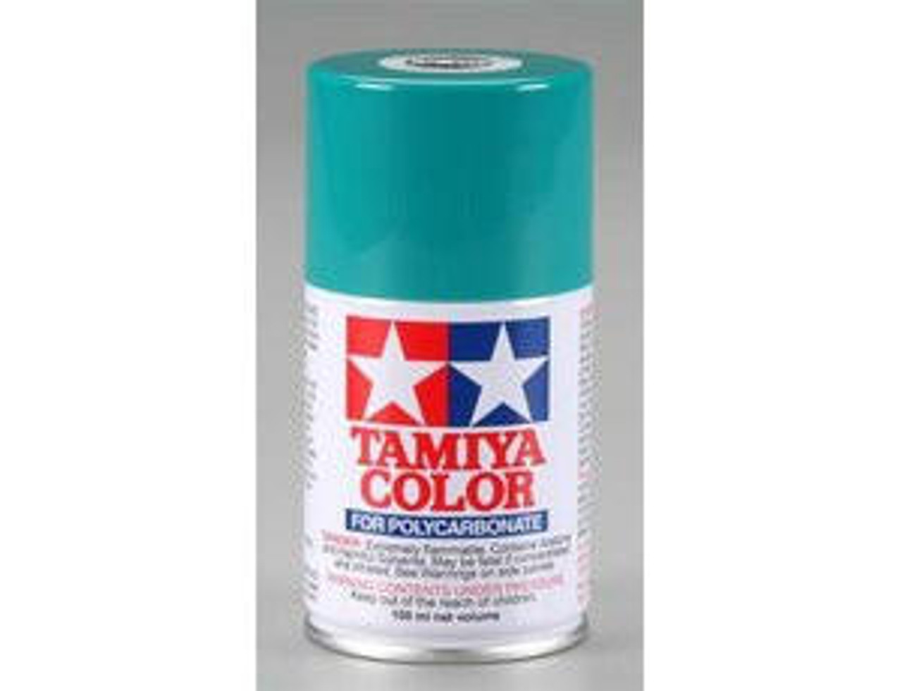 Tamiya – Cobalt Green – PS-54 Polycarbonate Spray Paint – Super-G R/C Drift  Arena [HOME]