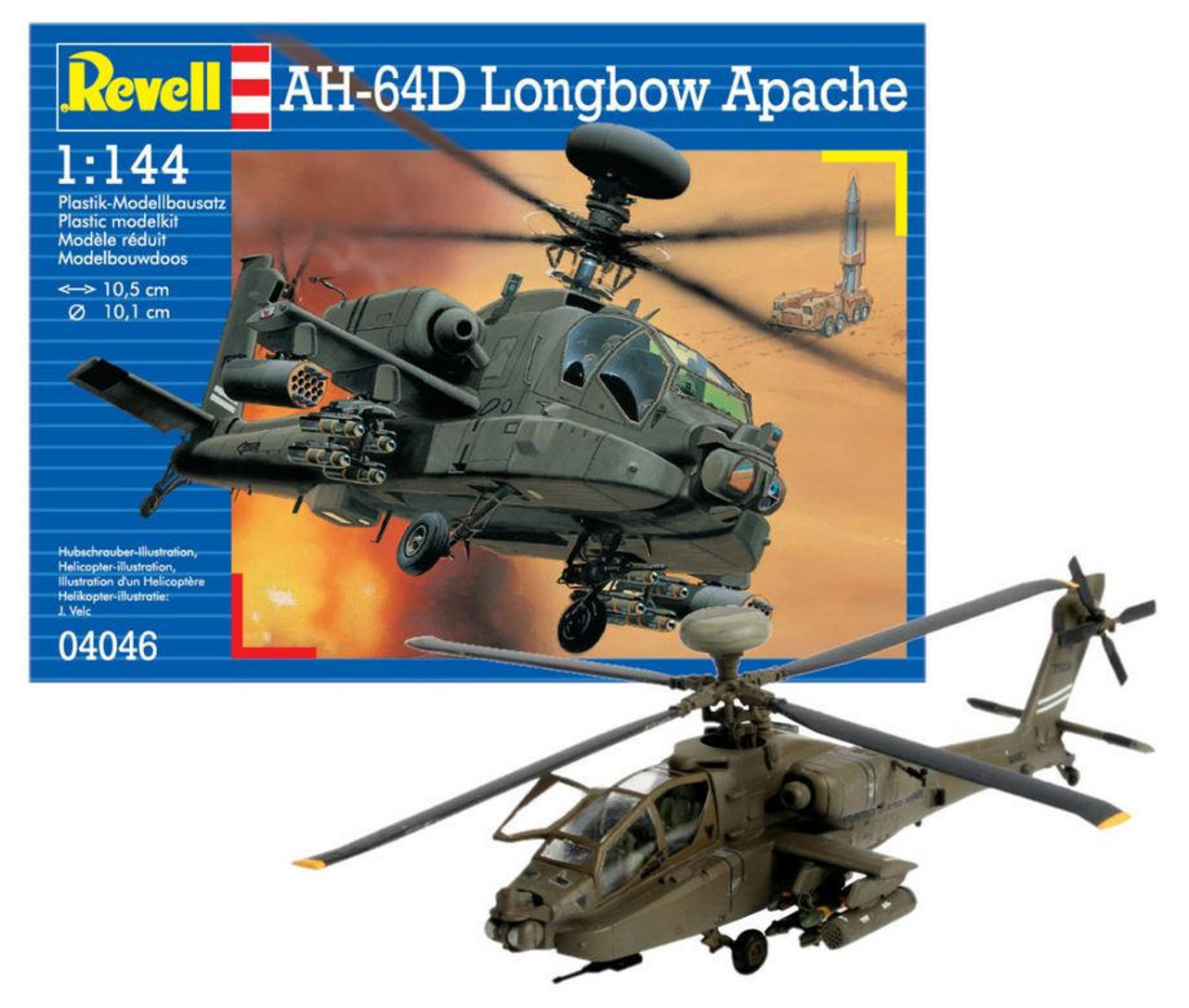 Revell Komodo Waran プラモデル 6461 未開封 Revell Komodo Waran プラモデル 6461 未開封 Revell Komodo