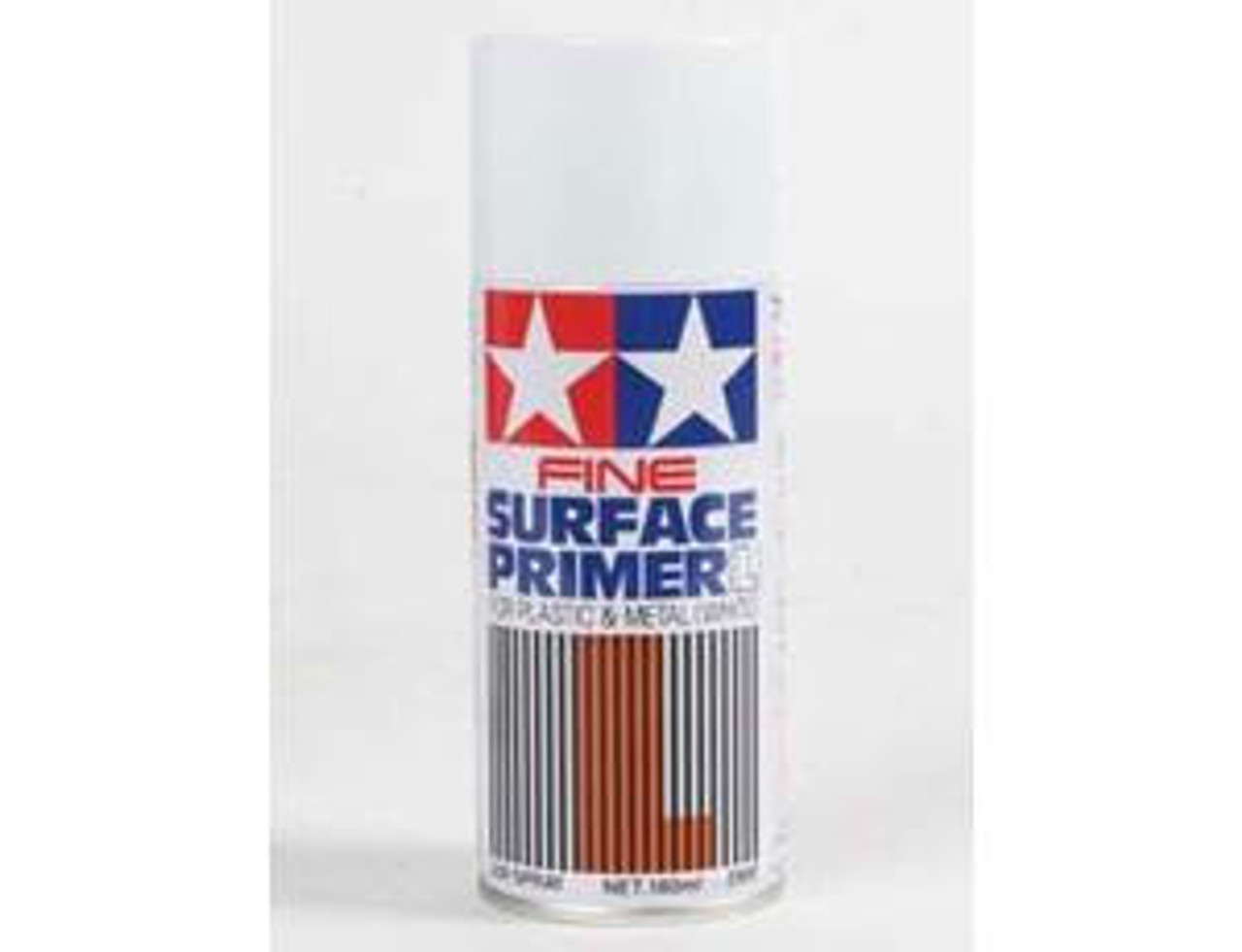 TAMIYA SURFACE PRIMER FINE WHITE