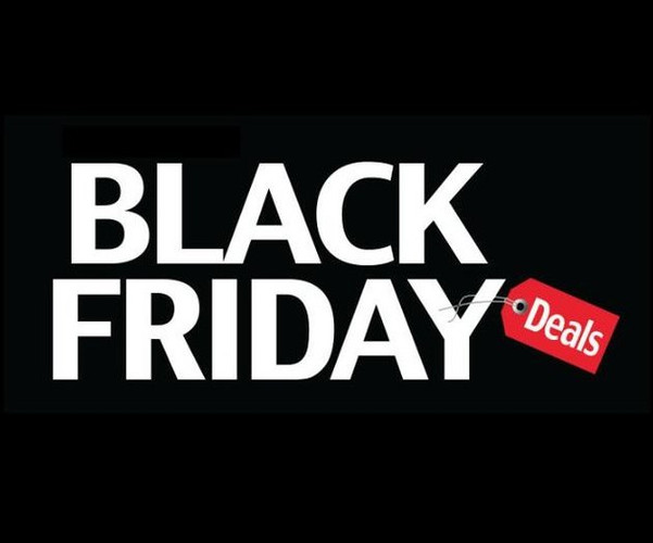Black Friday Deals Black Friday Deals