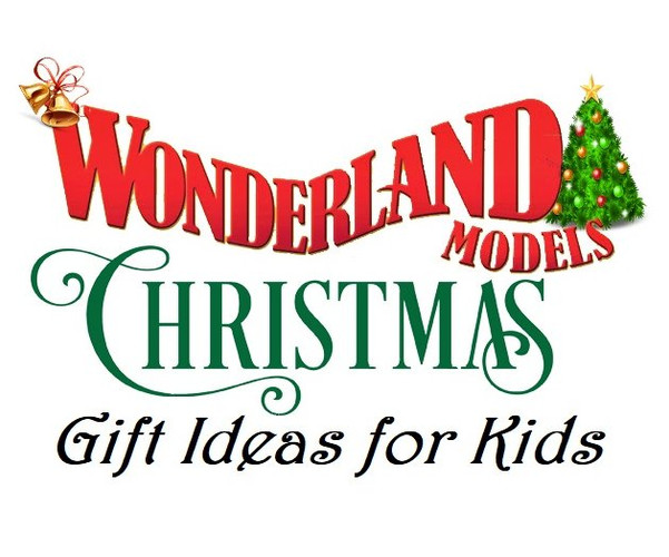 Christmas Gift Ideas for Kids Christmas Gift Ideas for Kids