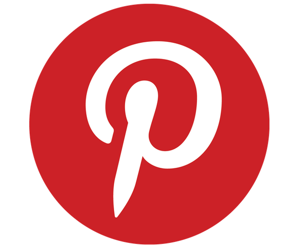 Follow Us On Pinterest