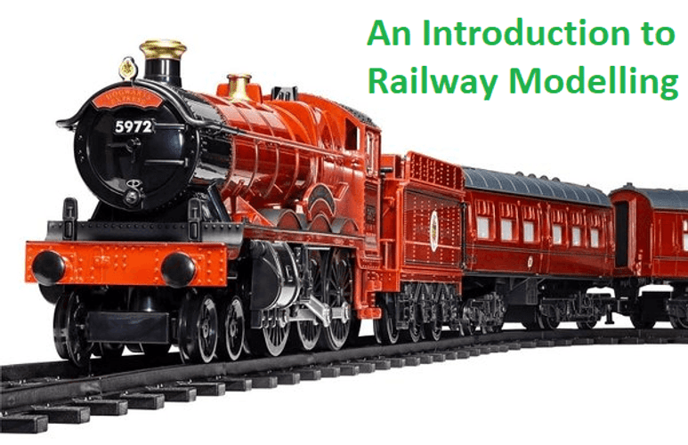 Getting Started - An introduction to Model Railways