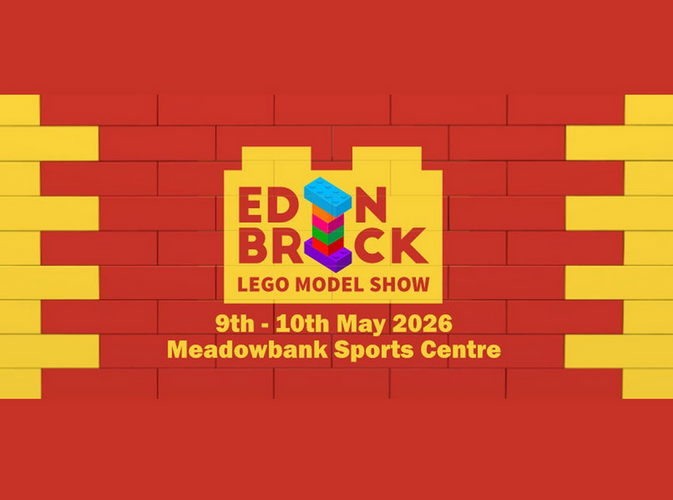 Wonderland Models at Edinbrick 2026