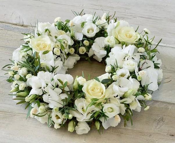 Closed on Thursday 19th March for a Family Funeral