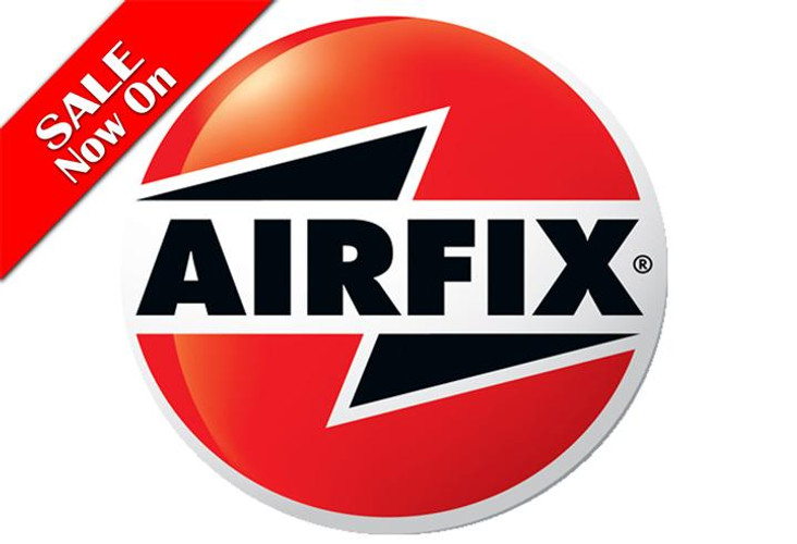 ​Airfix Sale - Great Deals - Save 50% 