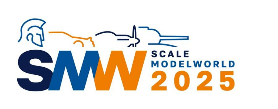 Wonderland Models at IPMS Scale Modelworld 2025