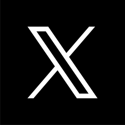 Follow Us On X.com (Twitter)