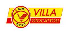 Villa Giocattoli