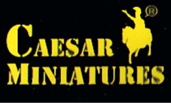 Caesar Miniatures