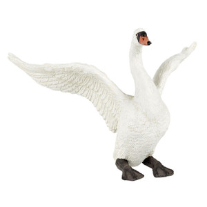 Papo Toys White Swan   Papo Toys White Swan