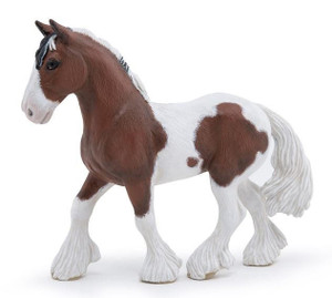  Papo Toys Tinker Mare 