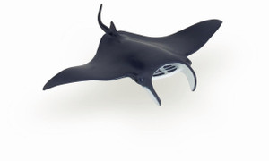 Papo Toys Manta Ray Papo Toys Manta Ray