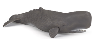 Papo Toys Sperm Whale Papo Toys Sperm Whale