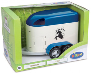 Papo Toys Horse Box Papo Toys Horse Box