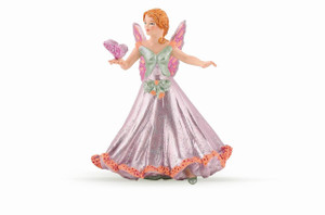 Papo Toys Pink Butterfly Elf Papo Toys Pink Butterfly Elf