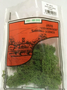 Javis Lichen Dark Green Small Javis Lichen Dark Green Small