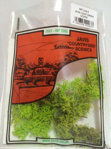 Javis Lichen Light Green Small   Javis Lichen Light Green Small