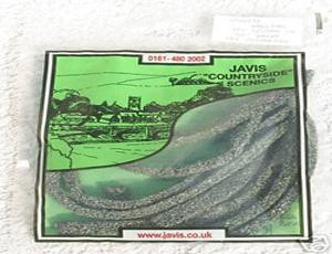 Javis Flexible Walling 00 4 Feet Javis Flexible Walling 00 4 Feet