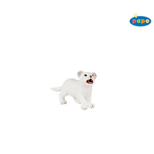  Papo Toys White Lion Cub 