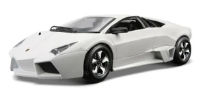  Burago 1/24 Lamborghini Reventon Diecast Model 