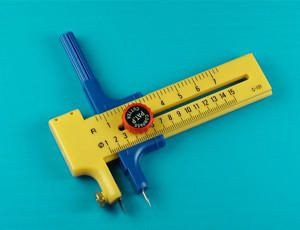  Modelcraft Compass Cutter 