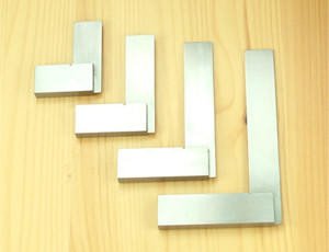  Modelcraft 100mm Engineers Square 