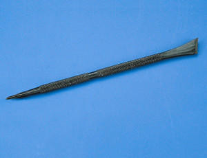 Modelcraft Double Ended Scriber   Modelcraft Double Ended Scriber