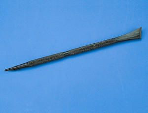  Modelcraft Double Ended Scriber 