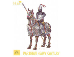  Hat Industrie 1/72 Parthian Heavy Cavalry 