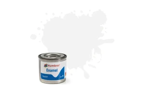  Humbrol 49 14ml Enamel Matt Varnish Tinlet 