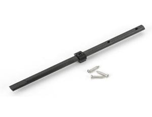 E-Flite Blade mSR Carbon Fibre Main Shaft with Hardware E-Flite Blade mSR Carbon Fibre Main Shaft with Hardware