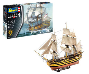 Revell 1/225 HMS Victory Revell 1/225 HMS Victory