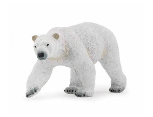 Papo Toys Polar Bear Papo Toys Polar Bear