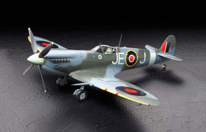 Tamiya 1/32 Supermarine Spitfire Mk.IXc Tamiya 1/32 Supermarine Spitfire Mk.IXc