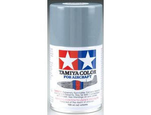 Tamiya AS-31 RAF Ocean Grey 2 Acrylic Spray Paint Tamiya AS-31 RAF Ocean Grey 2 Acrylic Spray Paint