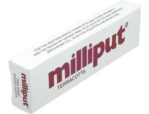 Milliput Terracotta Epoxy Putty Milliput Terracotta Epoxy Putty