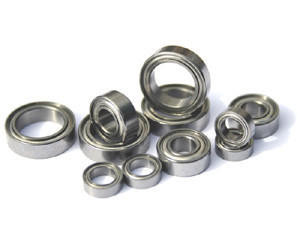 Tamiya Hotshot Ball Bearing Set RC Spare Part Tamiya Hotshot Ball Bearing Set RC Spare Part