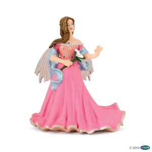 Papo Toys Pink Elf with Lily Papo Toys Pink Elf with Lily
