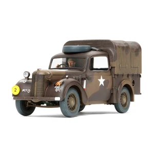  Tamiya 1/35 10hp Austin Tilly Utility Car 
