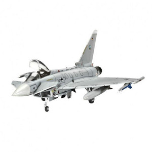 Revell 1/144 Eurofighter Typhoon Single Seater Revell 1/144 Eurofighter Typhoon Single Seater
