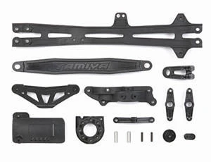  Tamiya TT-01E D Parts - Upper Deck RC Spare Part 