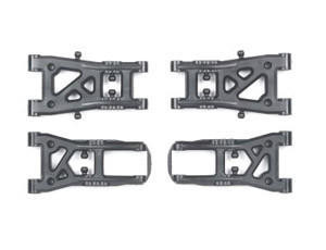 Tamiya TA-05-IFS D Parts - Suspension Arms RC Spare Part   Tamiya TA-05-IFS D Parts - Suspension Arms RC Spare Part