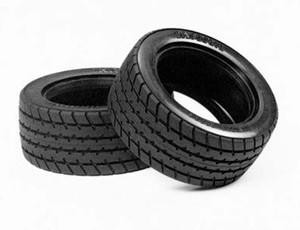 Tamiya M-Chassis 60D Radial Tyres RC Spare Part Tamiya M-Chassis 60D Radial Tyres RC Spare Part