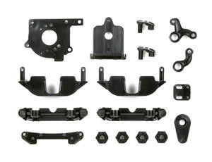 Tamiya M-05 B Parts - Steering Wiper Arm RC Spare Part Tamiya M-05 B Parts - Steering Wiper Arm RC Spare Part