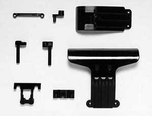 Tamiya DF02 D Parts - Bumper RC Spare Part   Tamiya DF02 D Parts - Bumper RC Spare Part