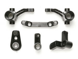 Tamiya DF-03 C Parts - Front Uprights RC Spare Part Tamiya DF-03 C Parts - Front Uprights RC Spare Part