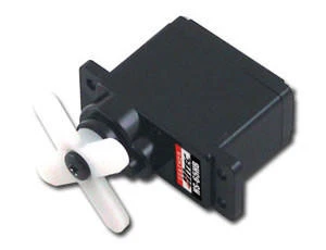  Hitec HS-65HB Mighty Feather Servo 